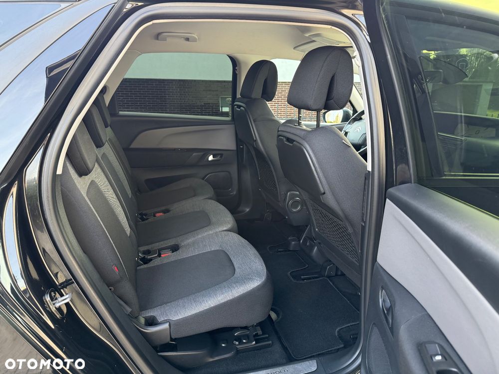 Citroën C4 Picasso BlueHDi 120 FEEL - 12