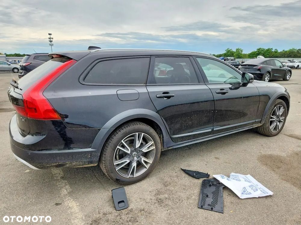 Volvo V90 - 4