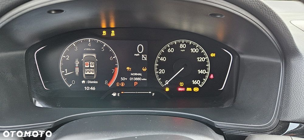 Honda Civic - 20