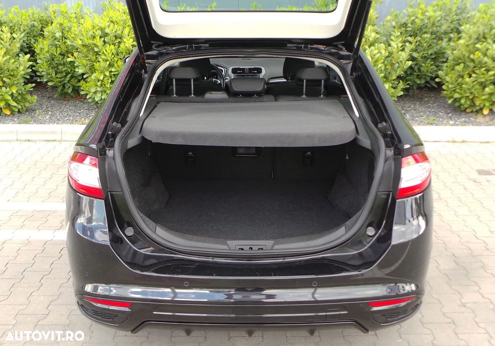 Ford Mondeo 1.5 EcoBoost Start-Stopp ST-Line - 8