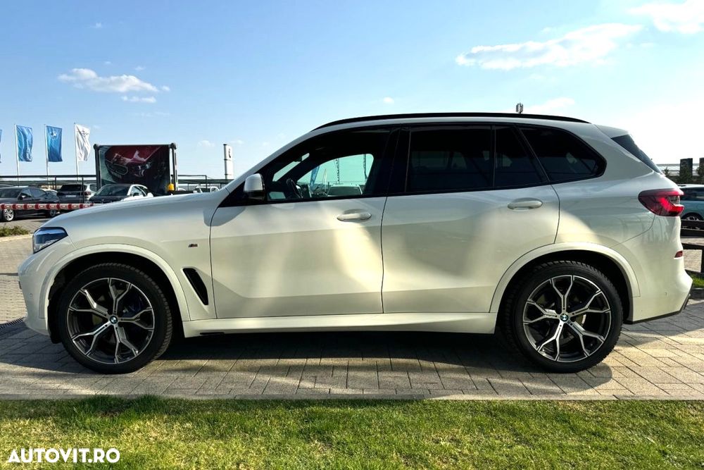 BMW X5 xDrive30d AT MHEV - 4