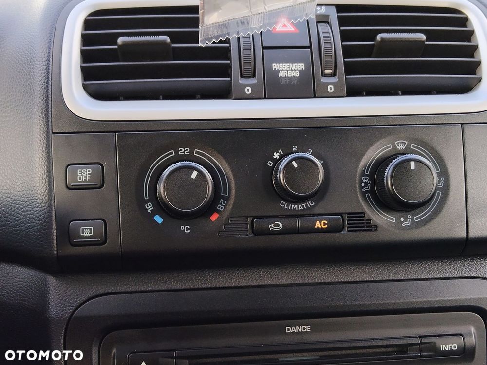 Skoda Fabia 1.4 MPI FAMILY - 27