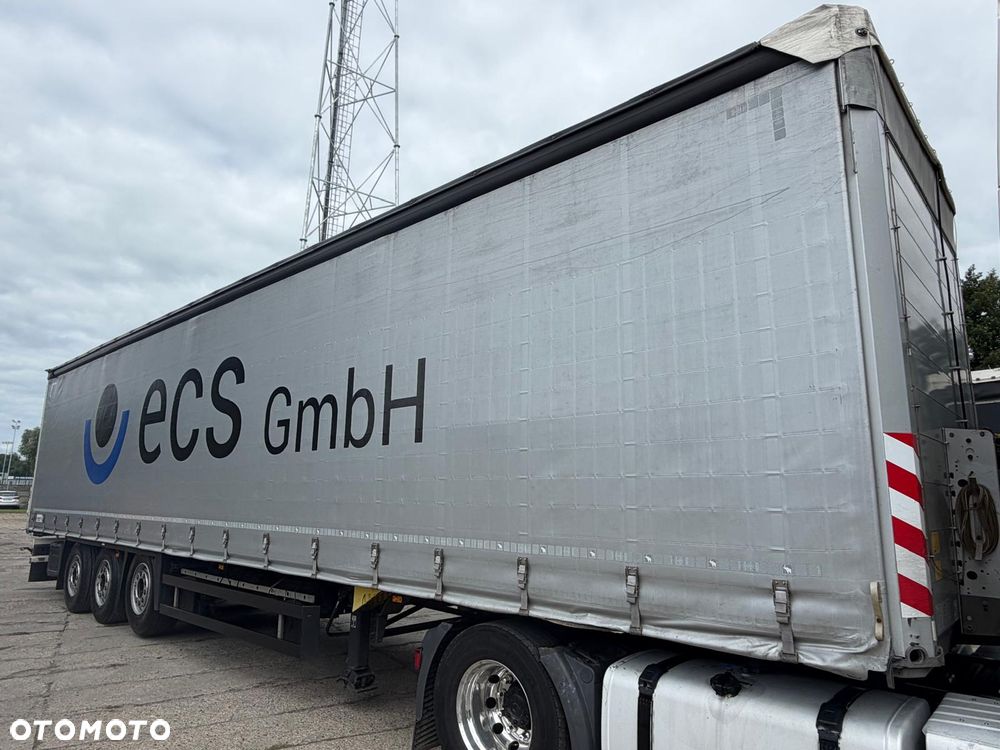Schmitz Cargobull SCS Colimulda - 6