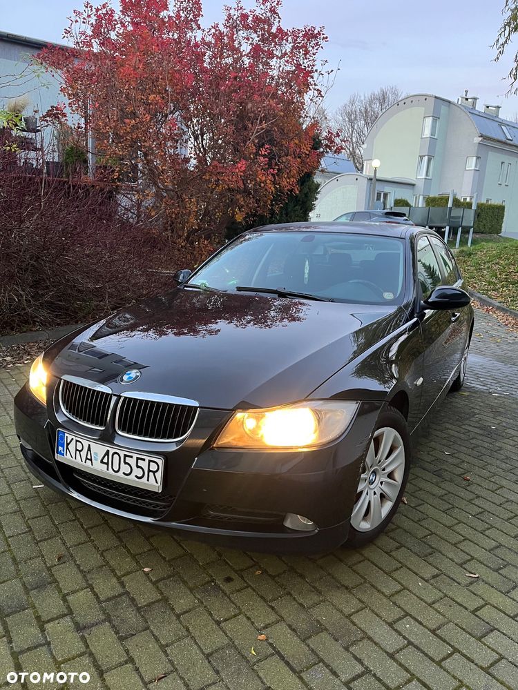 BMW Seria 3 - 2