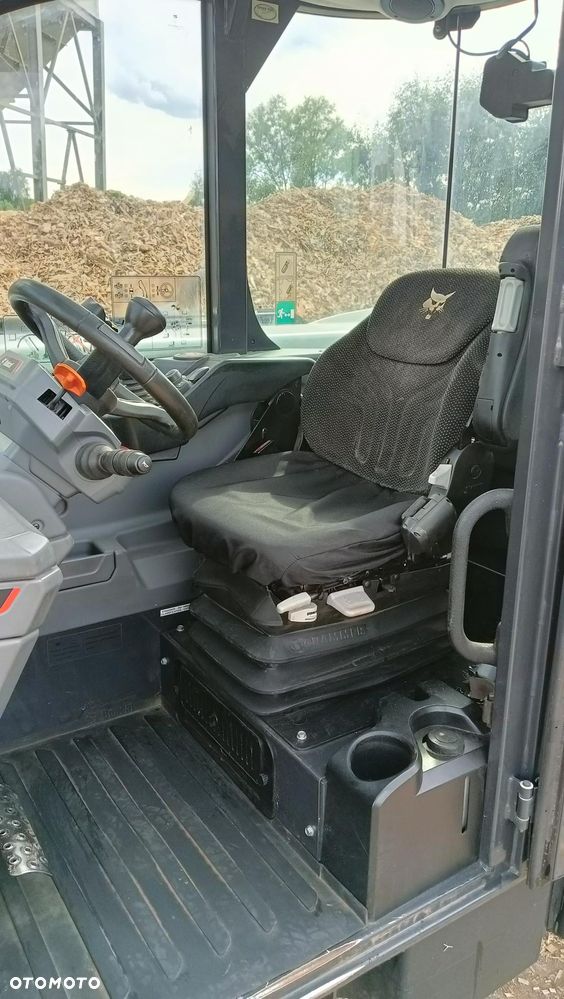 Bobcat TL38.70XRD - 8