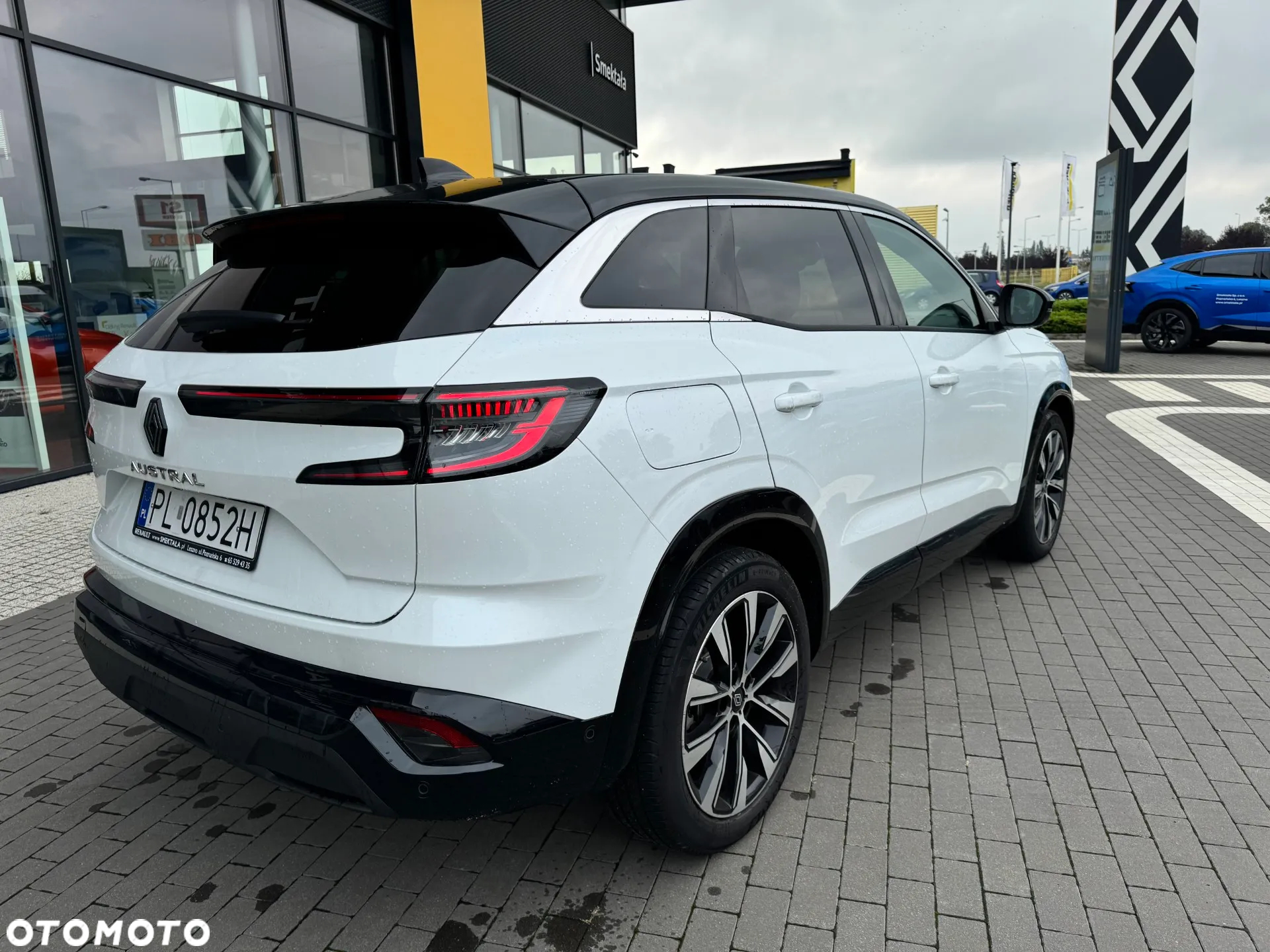 Renault Austral - 9