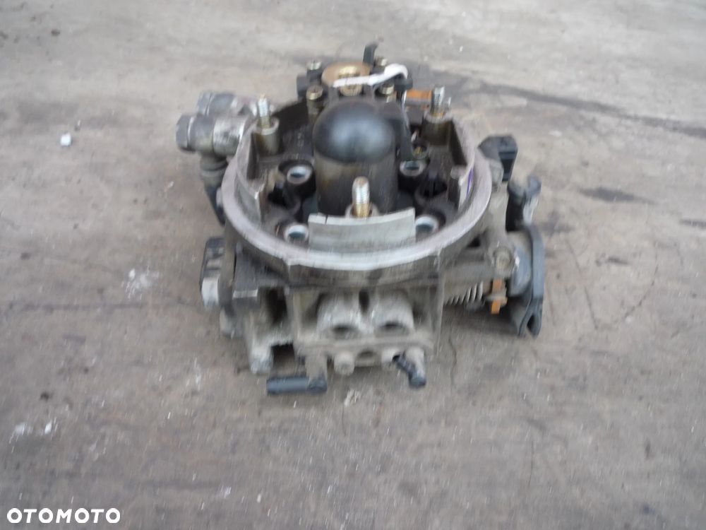 VW POLO 1.0 GAZNIK  MONOWTRYSK 3435201568 - 3