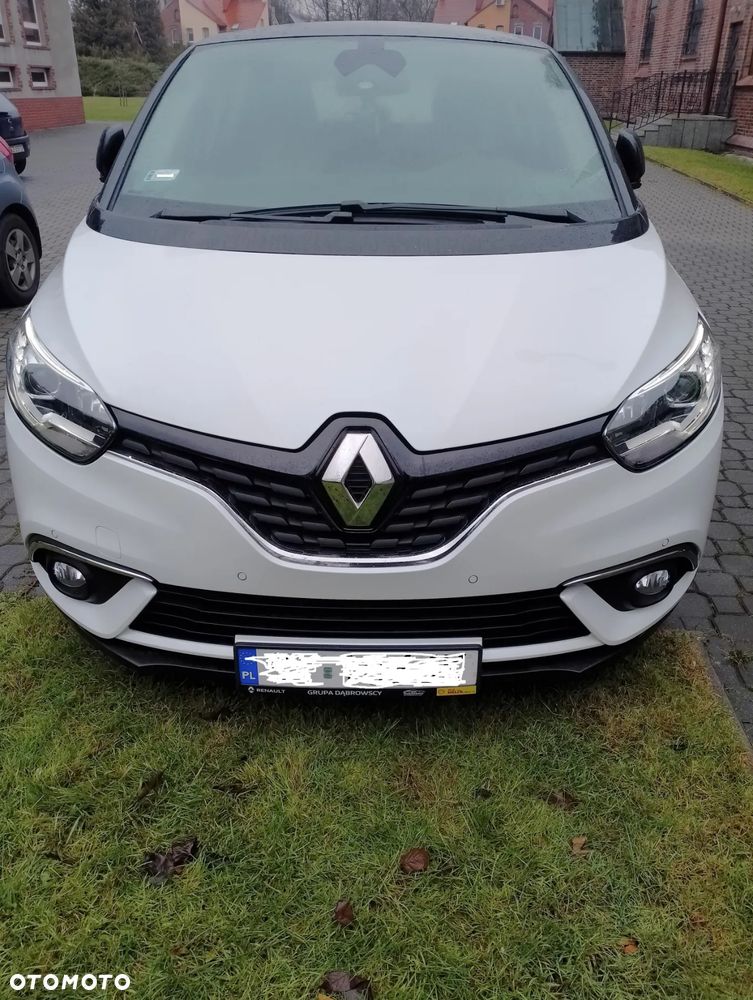 Renault Scenic - 5