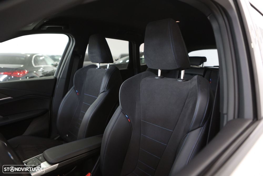 BMW iX1 xDrive30 Pack Desportivo M - 19