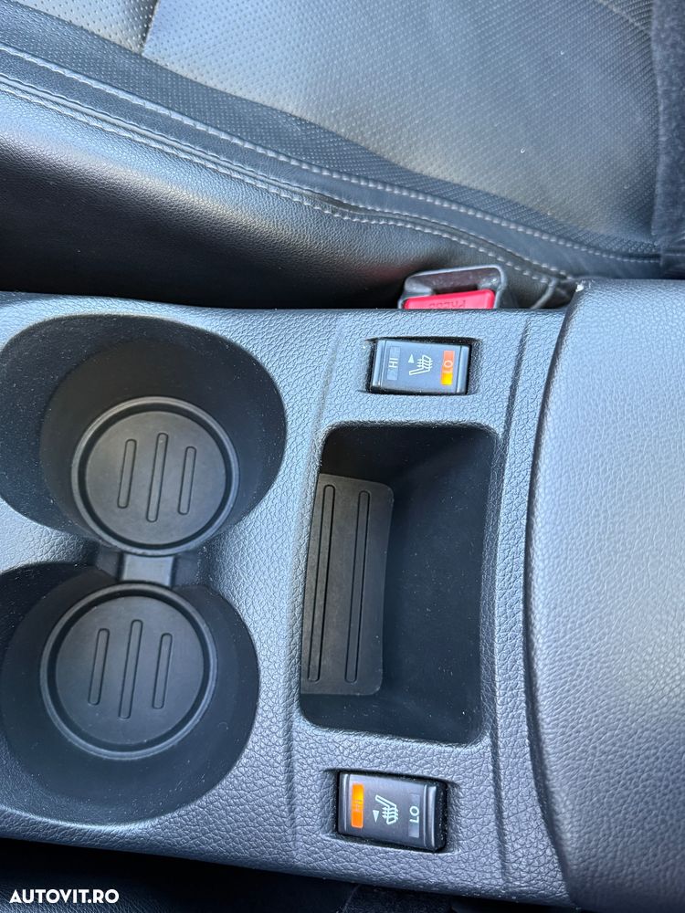 Nissan Qashqai 1.2 DIG-T TEKNA+ - 32