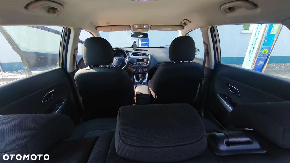 Kia Ceed 1.6 GDI Vision - 12