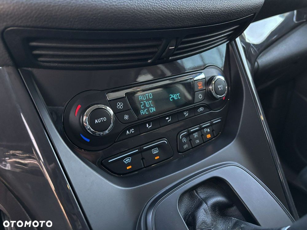 Ford Kuga 2.0 TDCi 4x4 Individual - 16