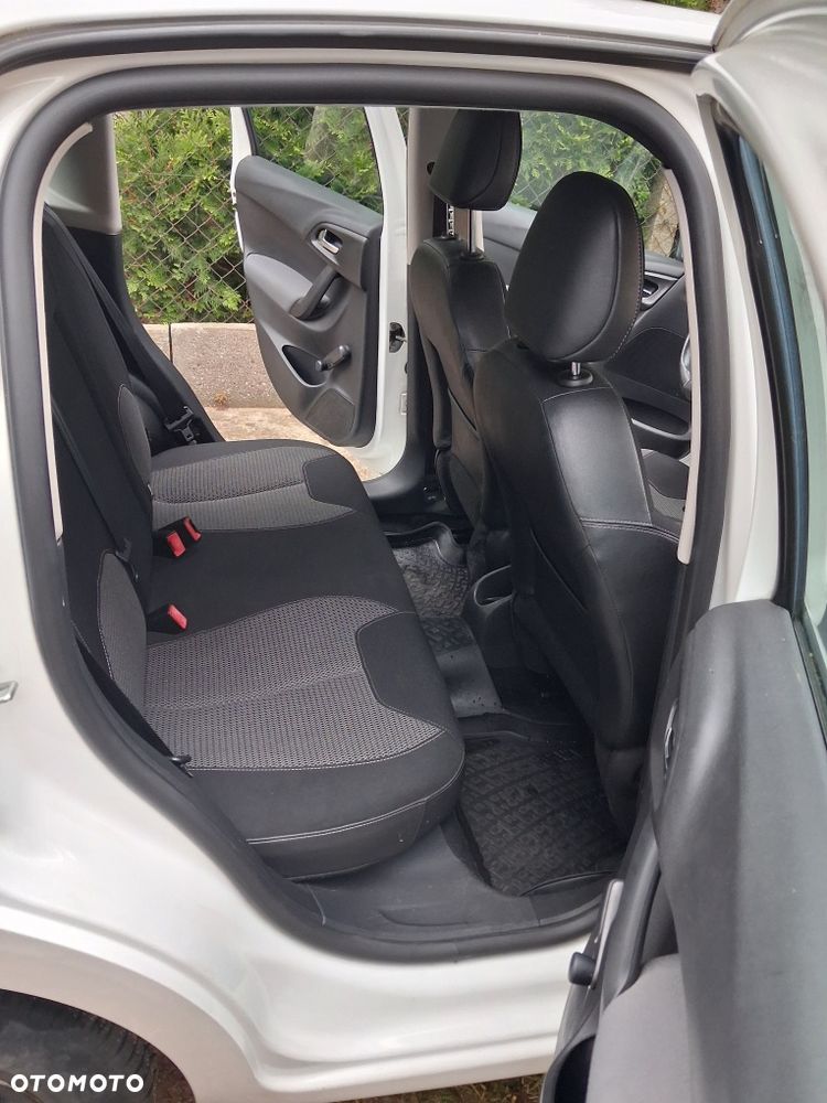 Citroën C3 - 7
