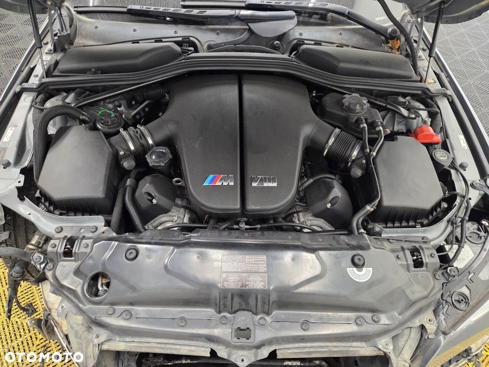 BMW M5 Standard - 18
