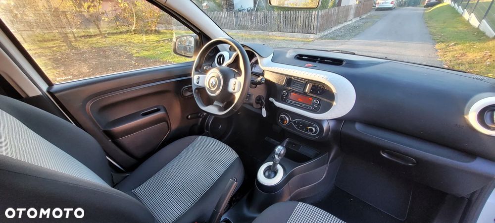 Renault Twingo Electric INTENS - 20