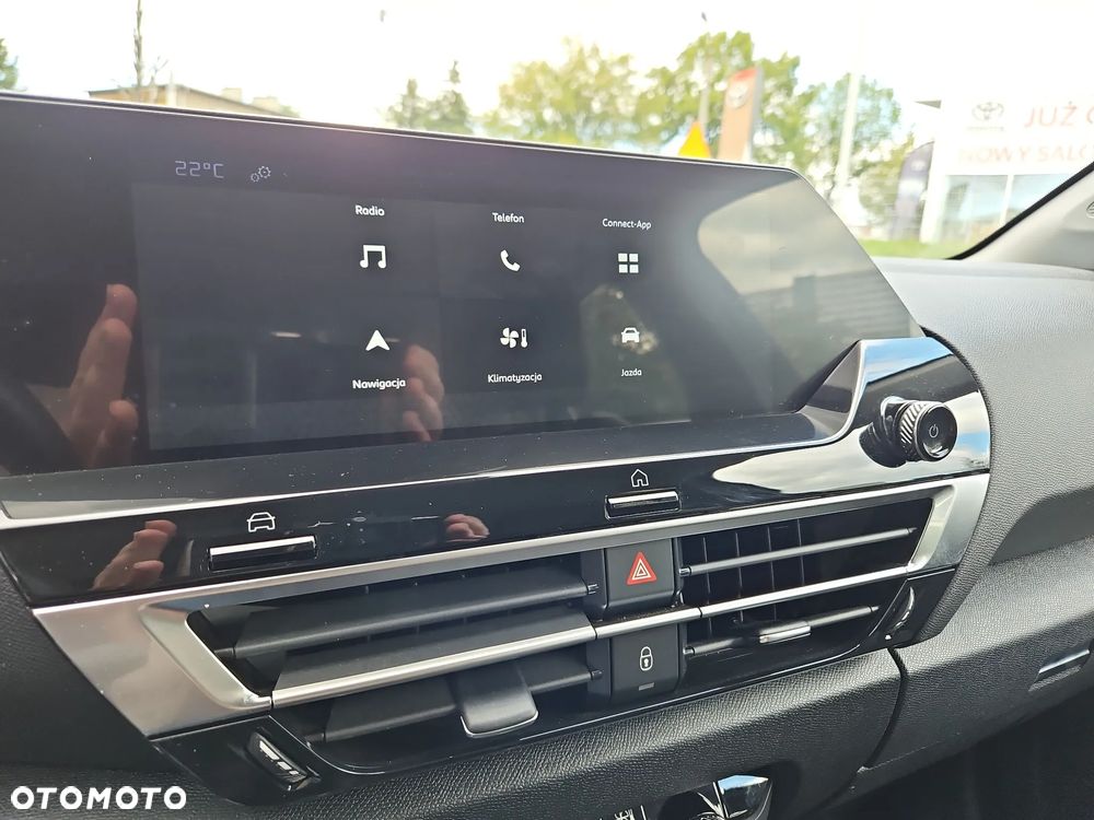 Citroën C4 1.2 PureTech Feel Pack S&S - 20