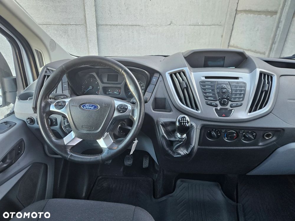 Ford TRANSIT - 10
