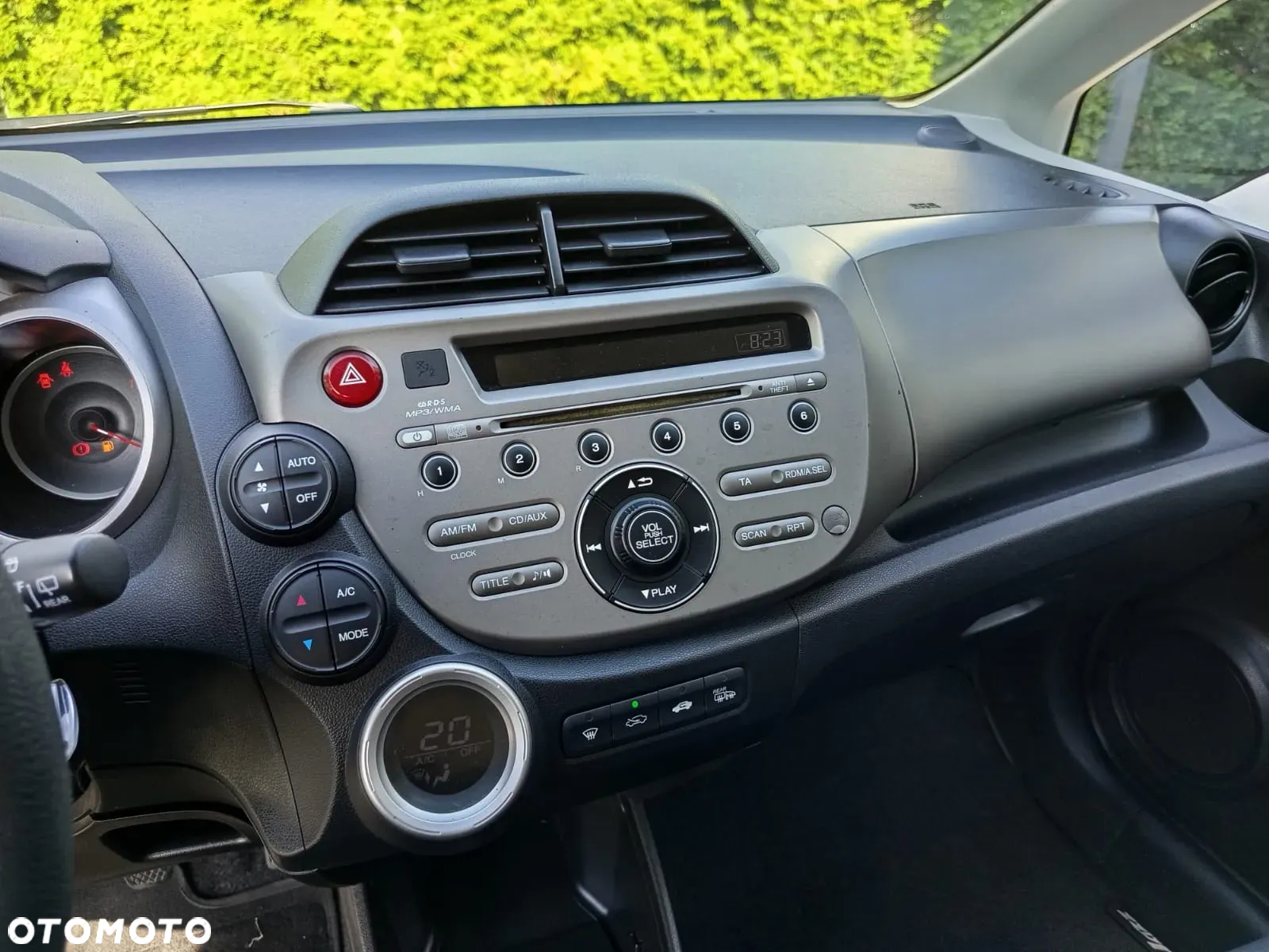 Honda Jazz 1.4 i-VTEC Comfort - 9