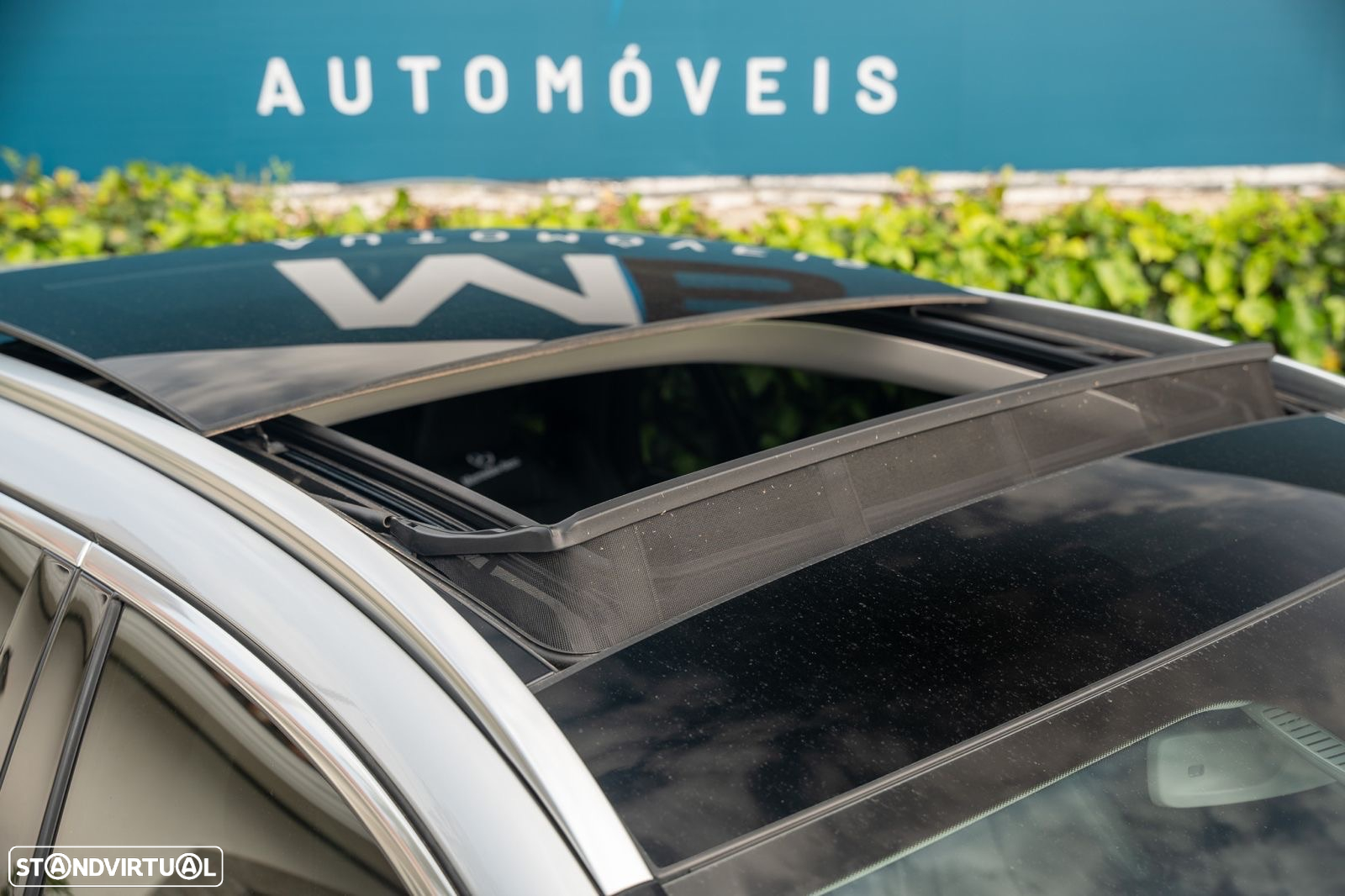 Mercedes-Benz E 300 de Avantgarde - 4
