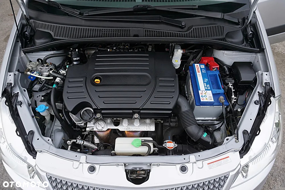 Suzuki SX4 1.6 Premium 4WD - 31