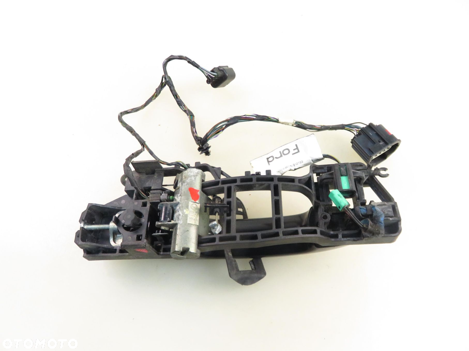 KLAMKA PRAWA PRZEDNIA FORD S-MAX KEYLESS  G6 - 13