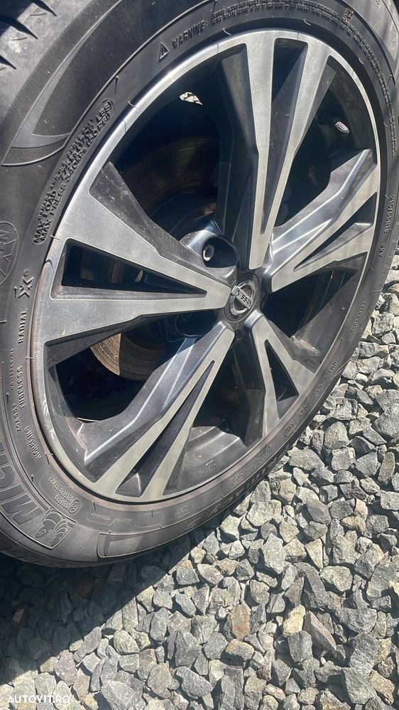 Nissan Qashqai 1.2 DIG-T Start/Stop X-TRONIC Tekna - 6