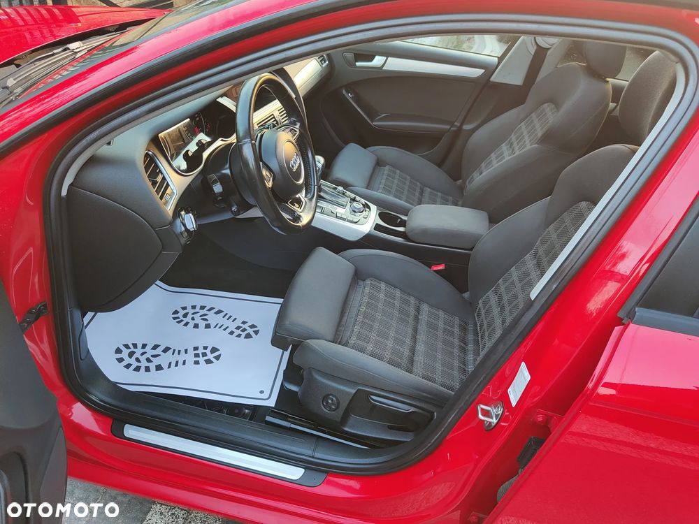 Audi A4 Avant - 27