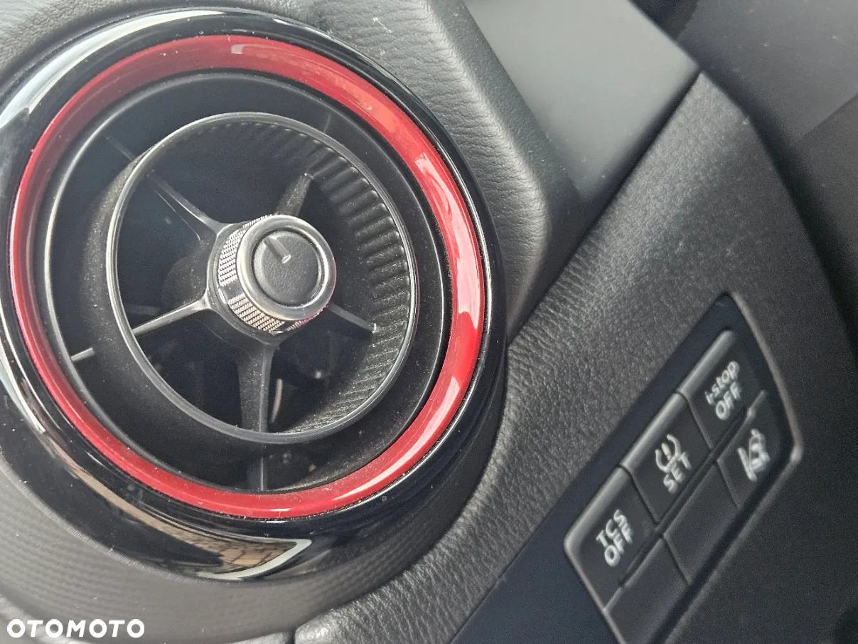 Mazda CX-3 SKYACTIV-G 121 FWD Edition 100 - 14