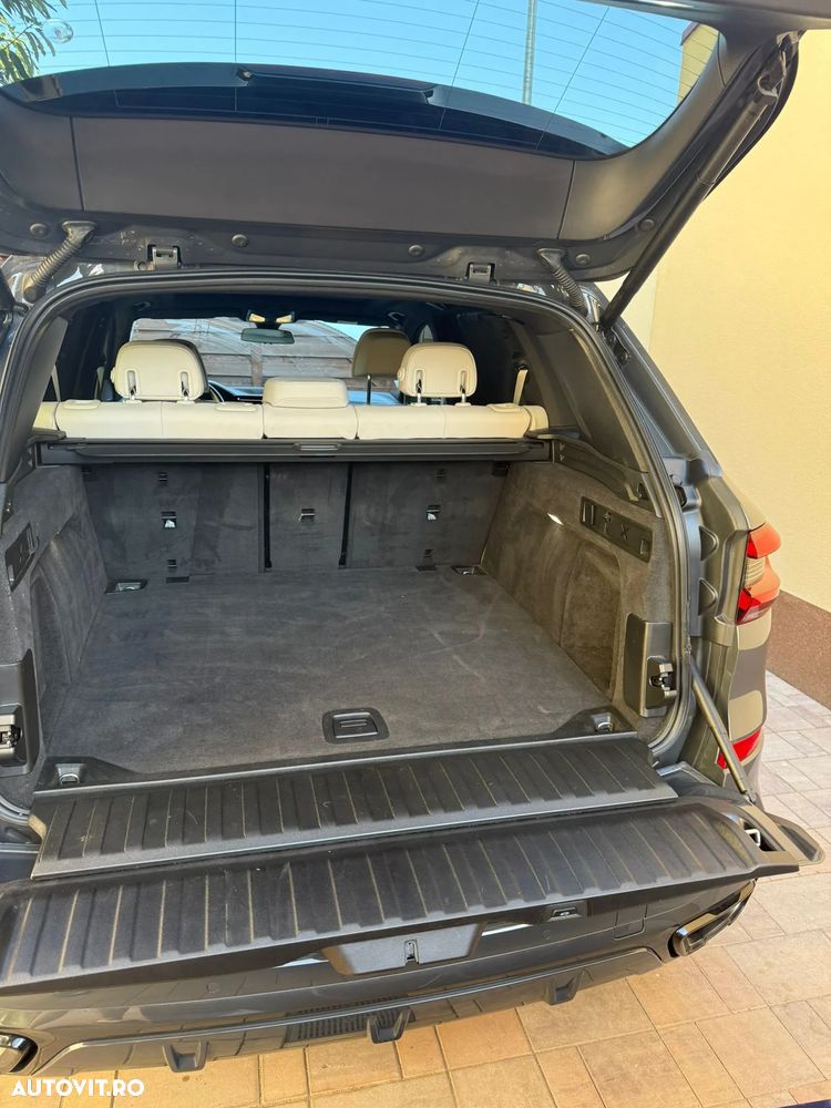 BMW X5 xDrive40d AT MHEV - 23