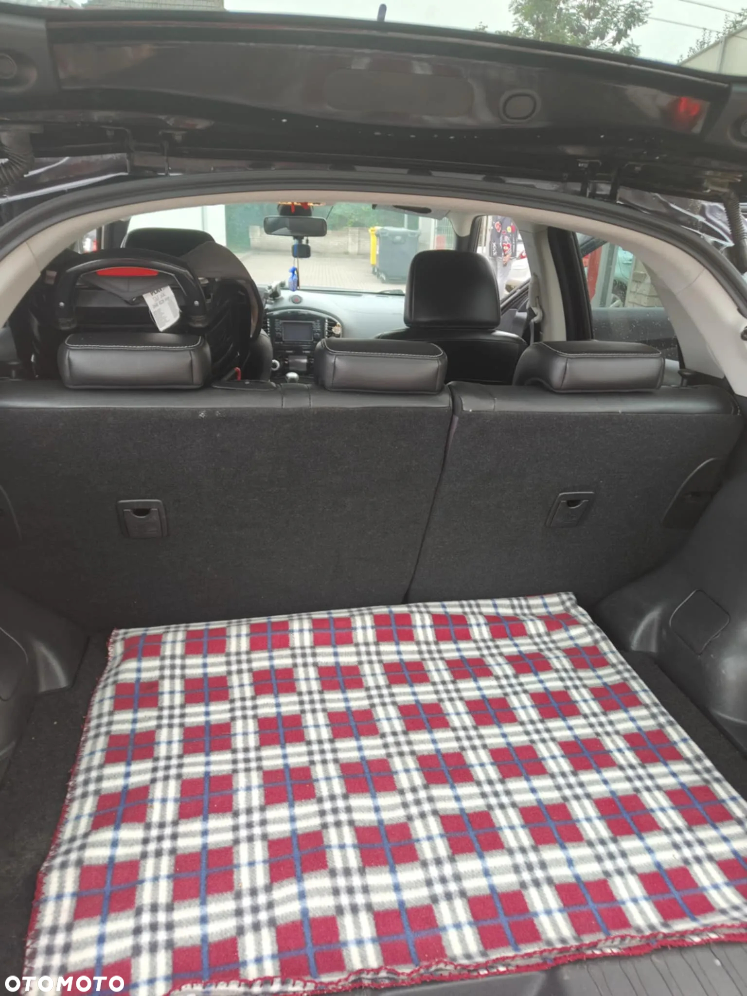 Nissan Juke 1.5 dCi 360 - 9