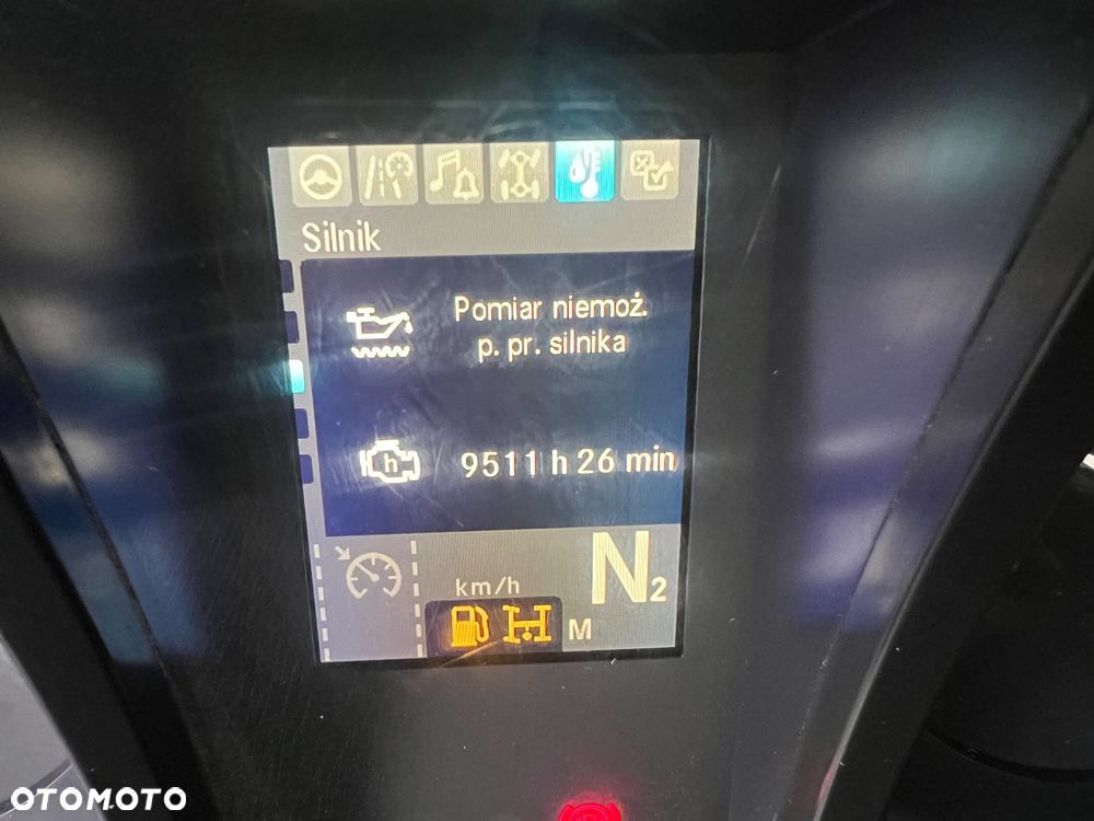 Mercedes-Benz AROCS 2546L 6x2 HAKOWIEC+HDS - 34