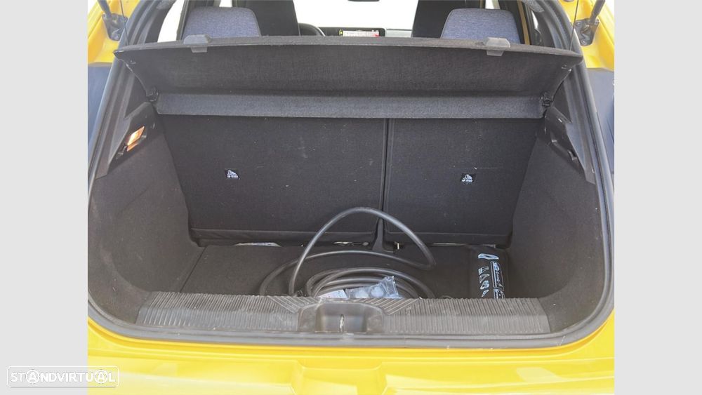 Renault 5 E-Tech 52 kWh Techno Autonomia Conforto - 17