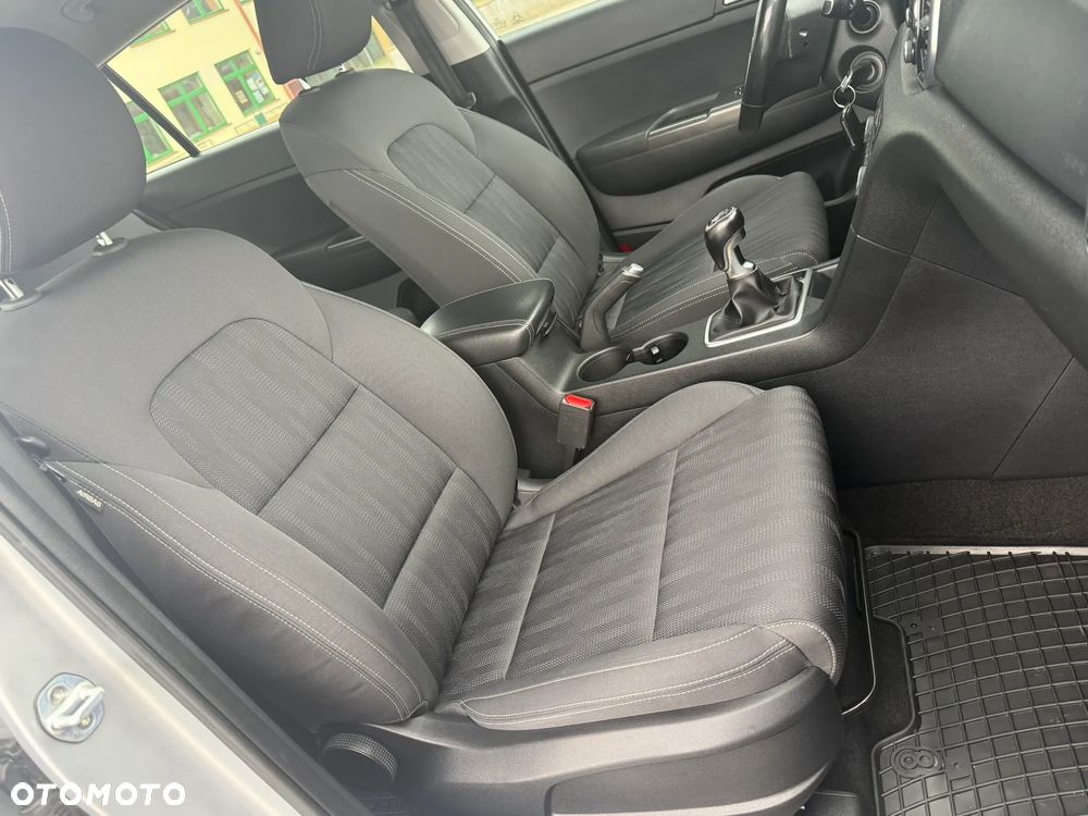 Kia Sportage 1.6 GDI 2WD EDITION 7 - 40