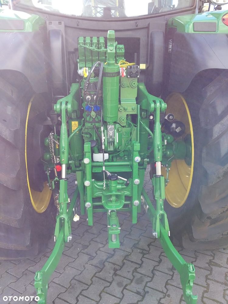 John Deere 6R 155 - 14