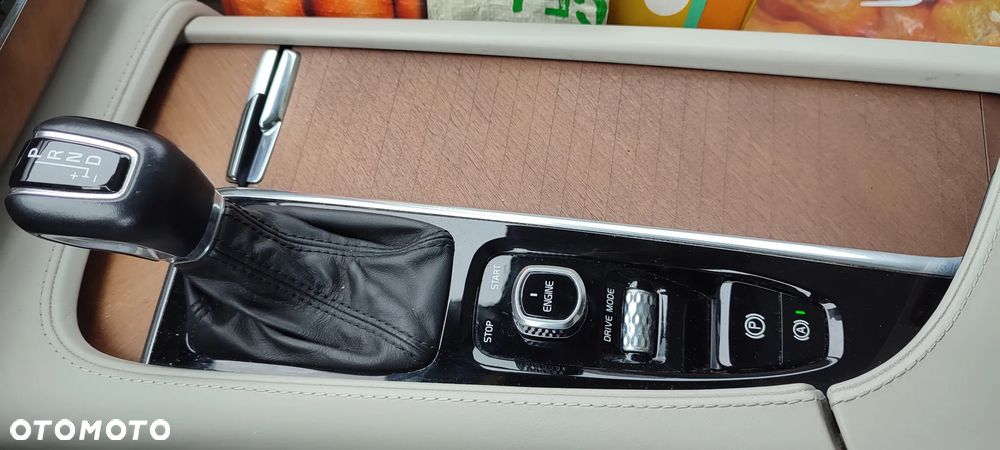 Volvo XC 90 T6 AWD Inscription - 22