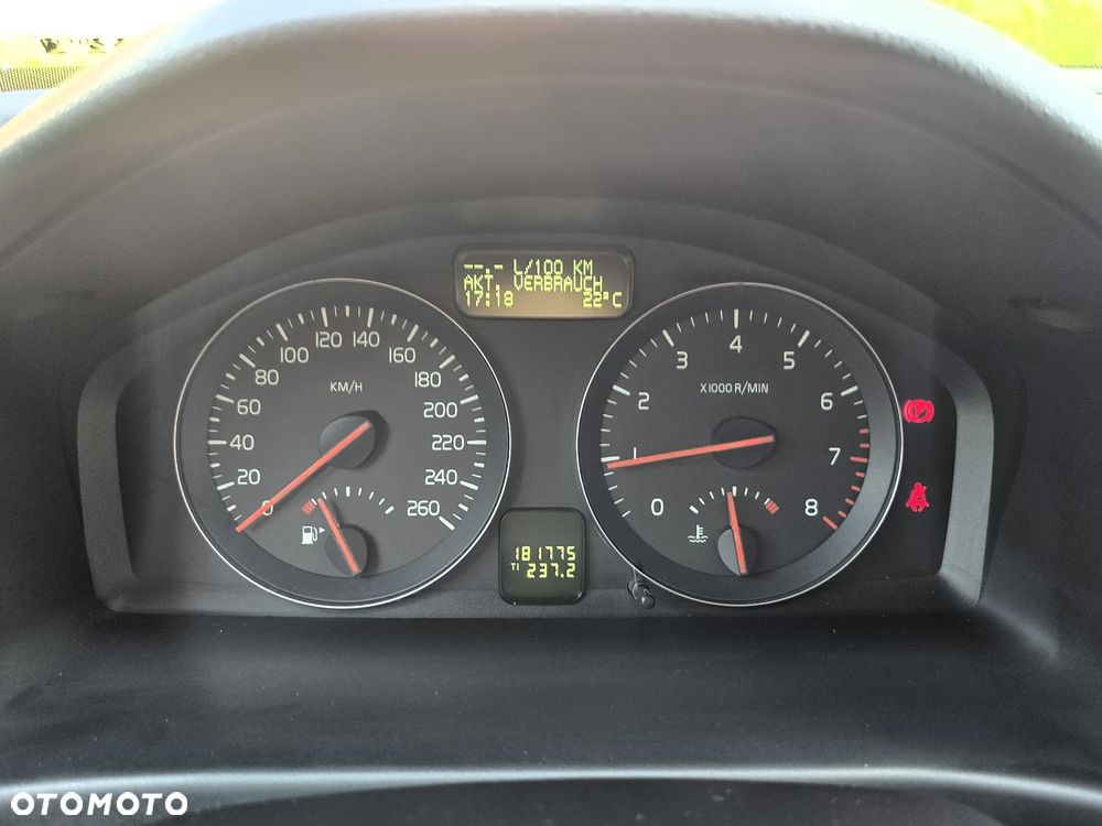 Volvo V50 1.8 Sport - 27