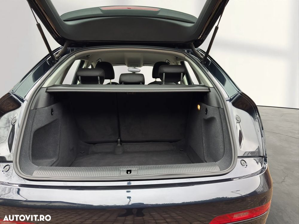 Audi Q3 2.0 TDI Quattro S tronic - 20