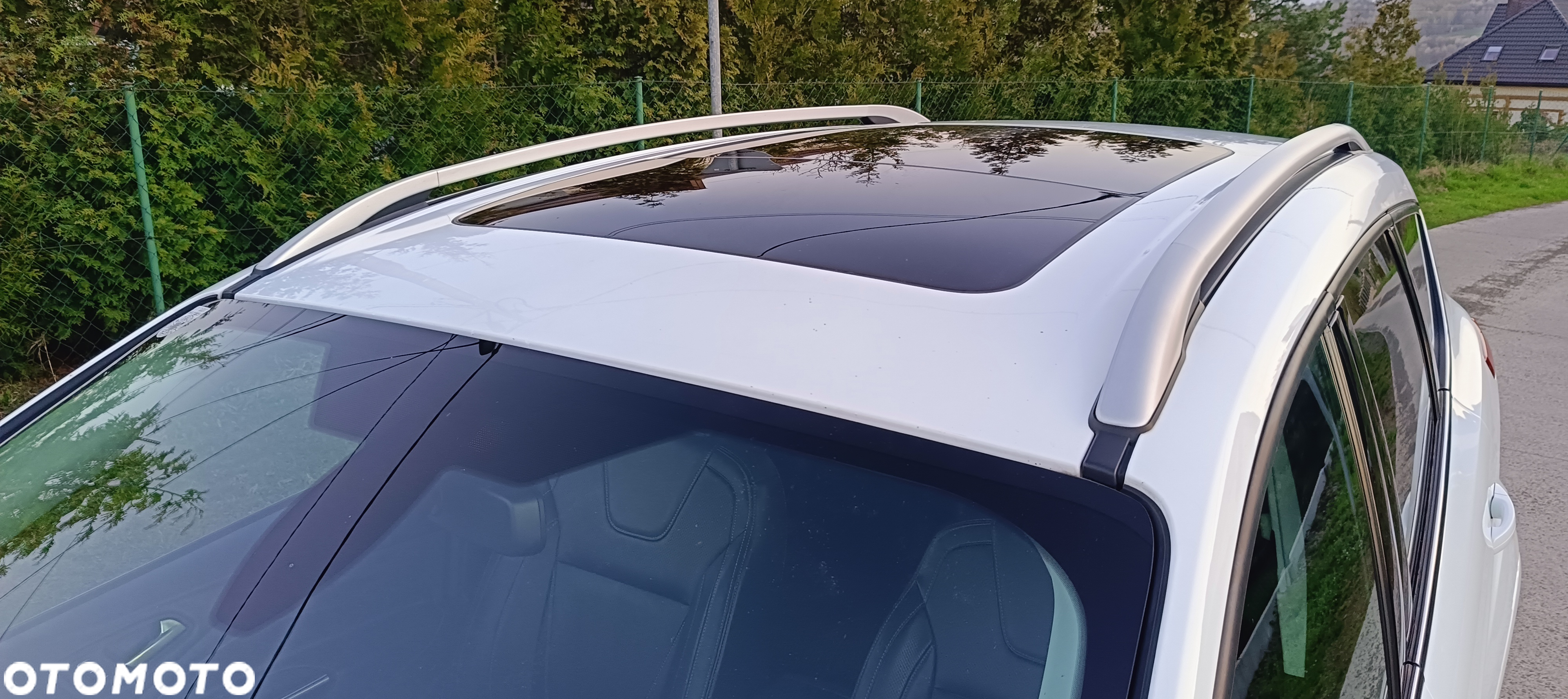 Ford Kuga 2.0 TDCi Titanium S - 11