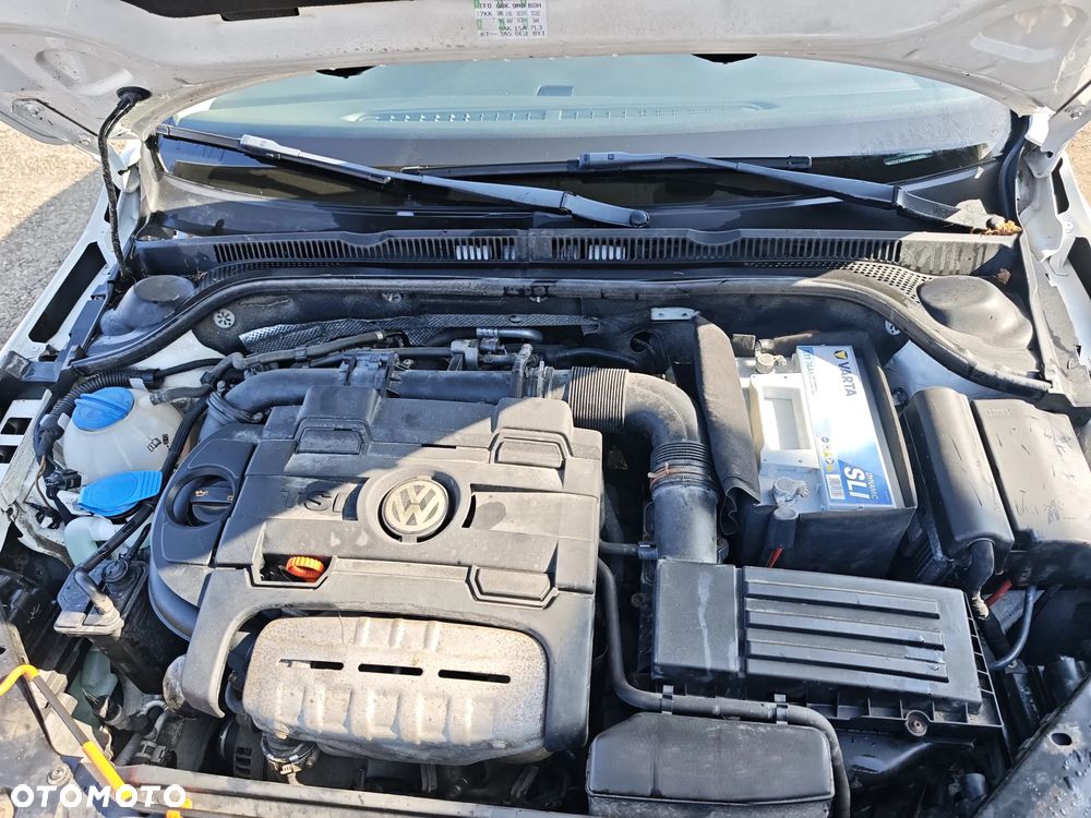 Volkswagen Jetta 1.4 TSI Freestyle - 11