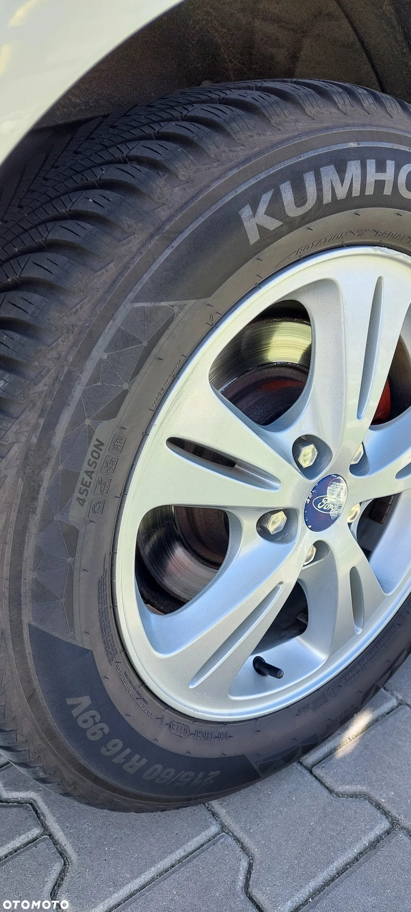 Ford Galaxy 2.0 TDCi Ambiente - 14
