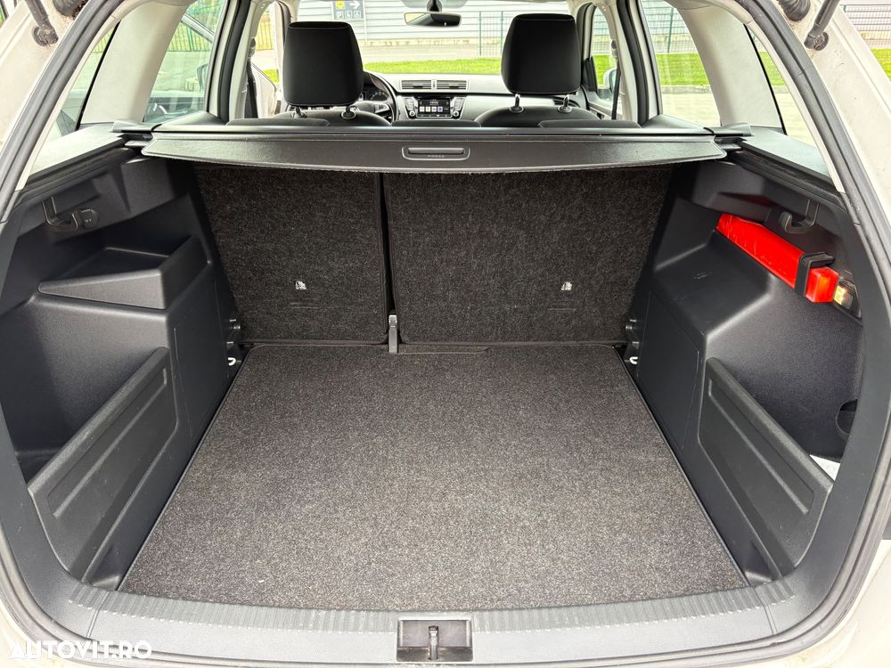 Skoda Fabia 1.0 TSI Best of Clever - 13