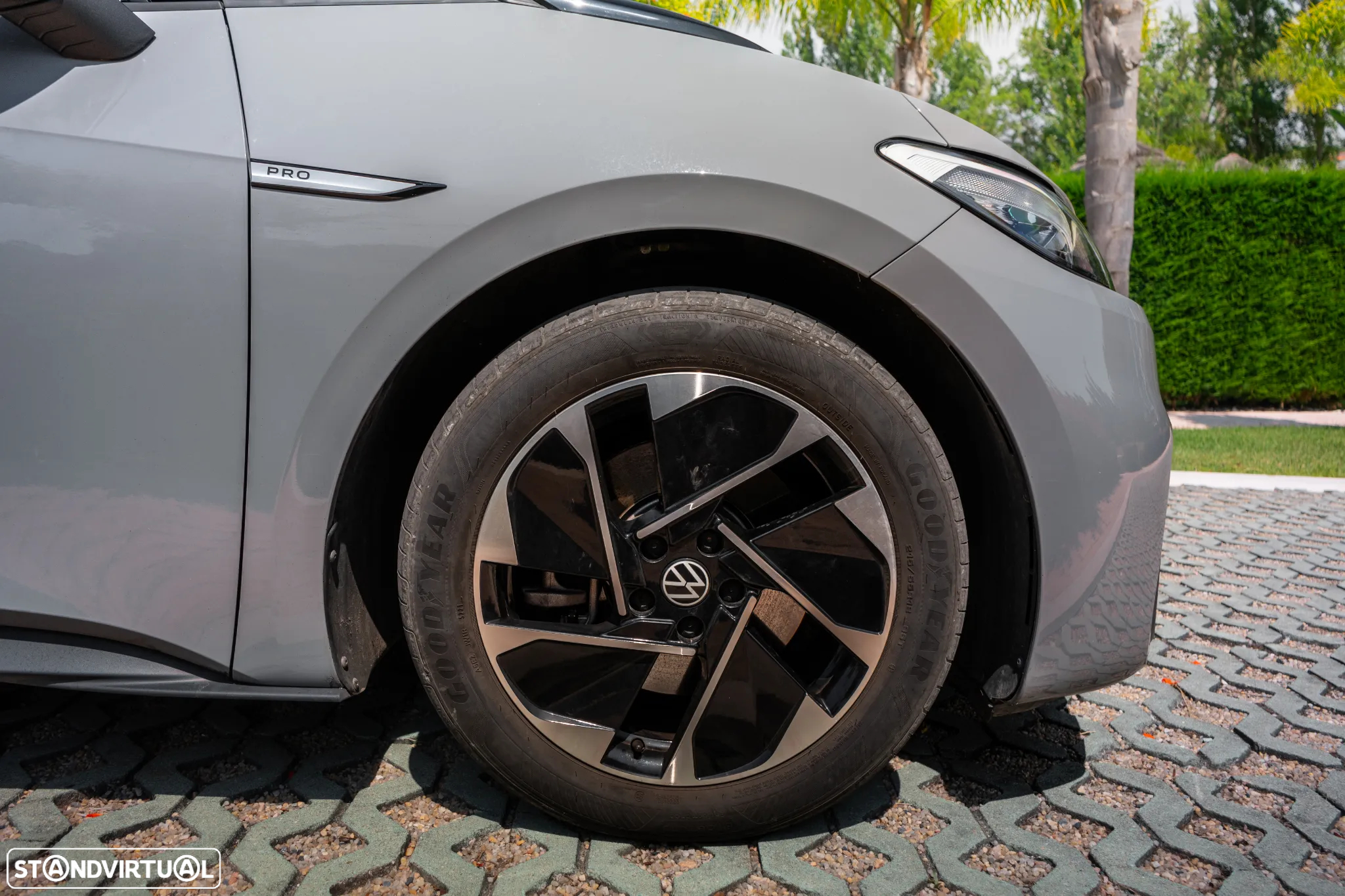 VW ID.3 Pro - 14