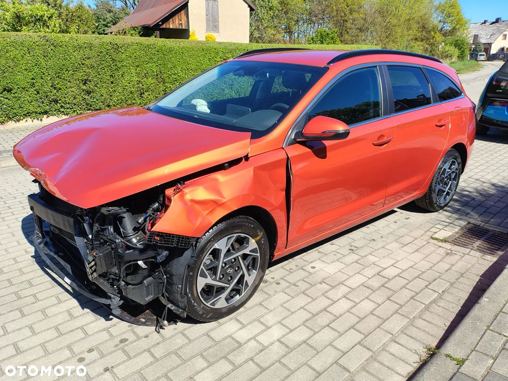 Hyundai i30 - 4