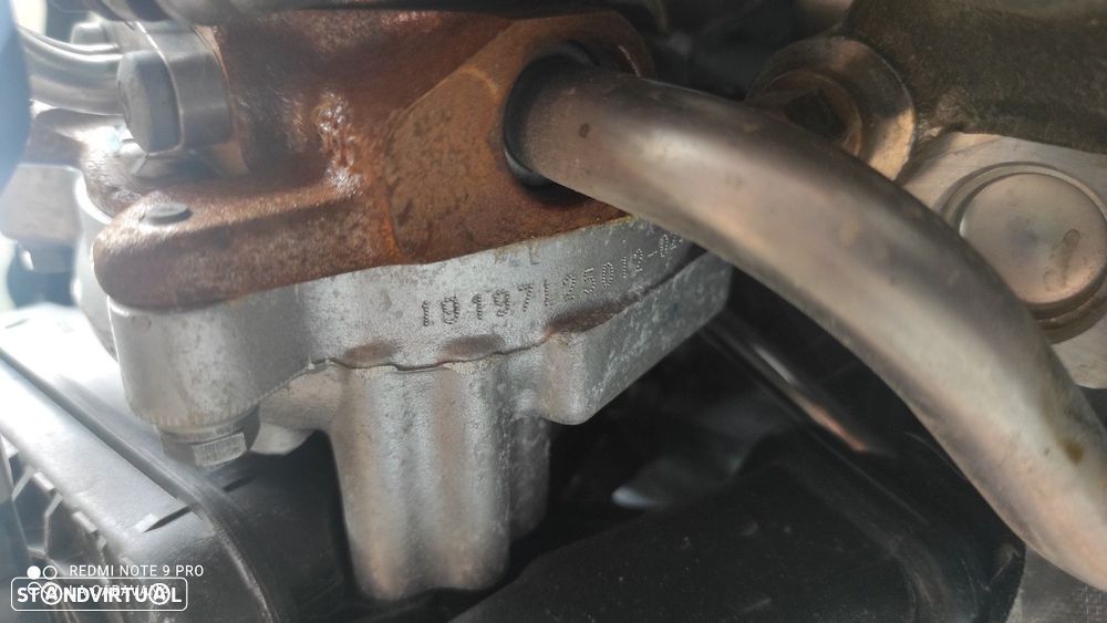 MOTOR COMPLETO SEAT ARONA 2019 - 1