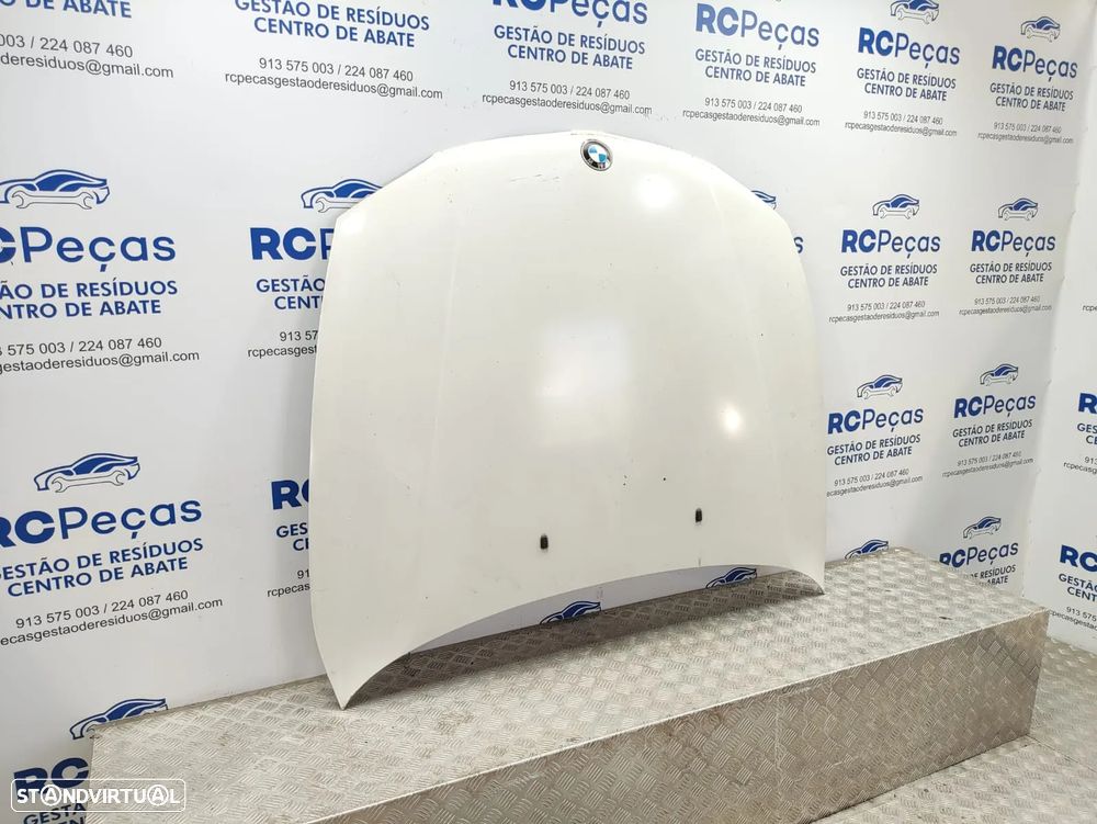 Frente Completa BMW Serie 1 E82 Coupe Pack M Diesel - 13