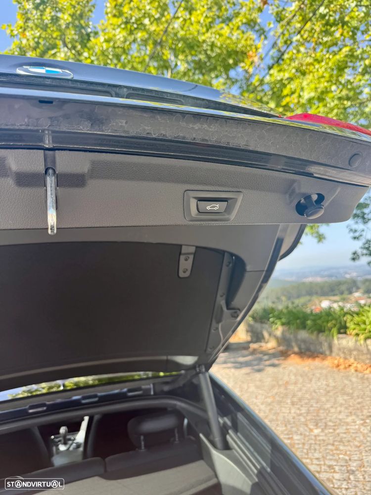 BMW 425 Gran Coupé d Pack M Auto - 32