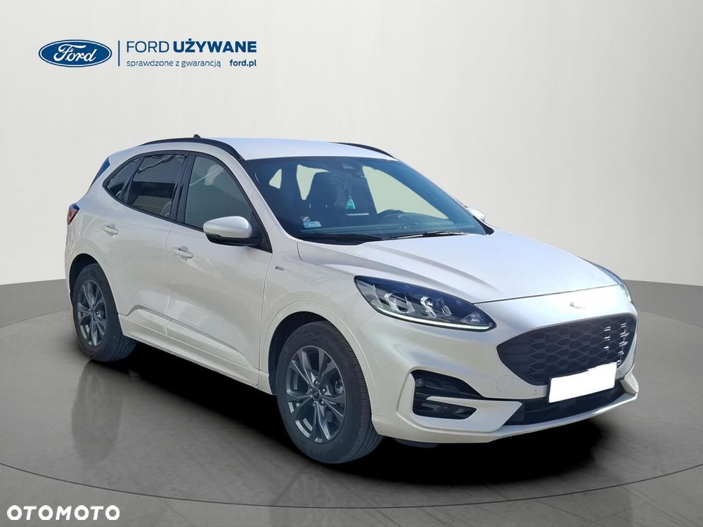 Ford Kuga 1.5 EcoBoost FWD ST-Line - 25