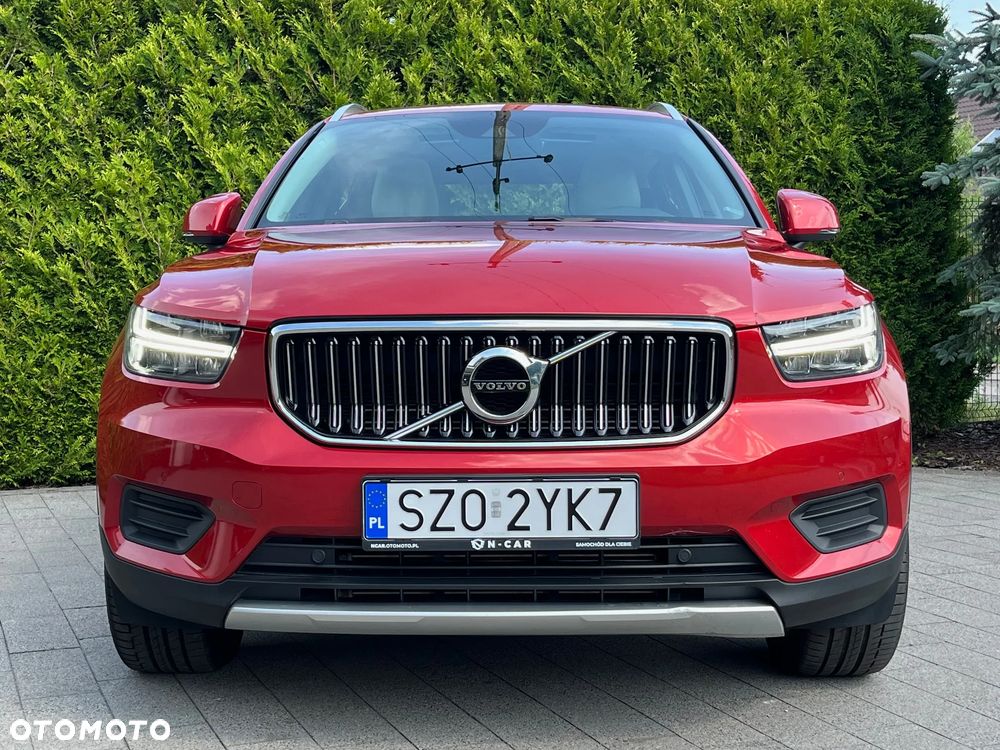 Volvo XC 40 T5 Recharge DKG Inscription - 3