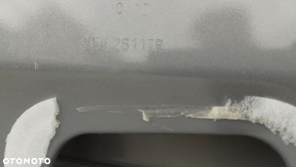 DRZWI PRZÓD PRAWE PRAWY TYŁ RENAULT ESPACE VI 6 AUSTRAL KOMPLET 2 SZT - 13