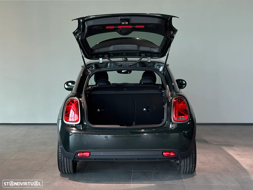 MINI 3 Portas Cooper SE Resolute Edition - 15